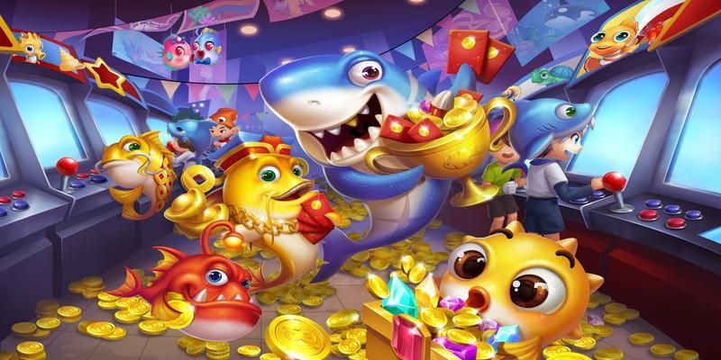 Bí quyết chiến thắng game cược bắn cá từ cược thủ lâu năm