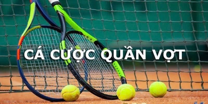 Cá Cược Tennis - Khám Phá Sân Chơi Đỉnh Cao Tại Loc789