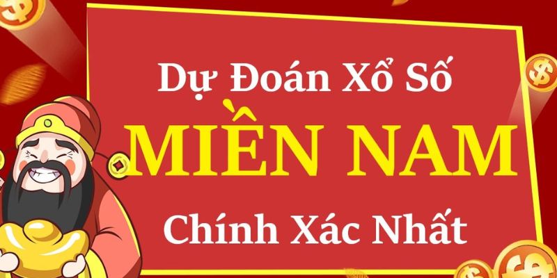 Các tỉnh thành tham gia xổ số miền nam và tần suất mở thưởng