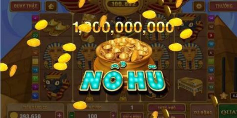 Cách nhận biết game nổ hũ đổi tiền mặt kém chất lượng