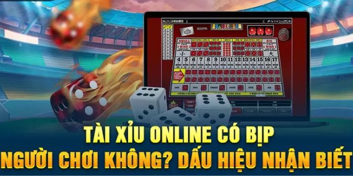 Cách phòng tránh tài xỉu bịp cho cược thủ