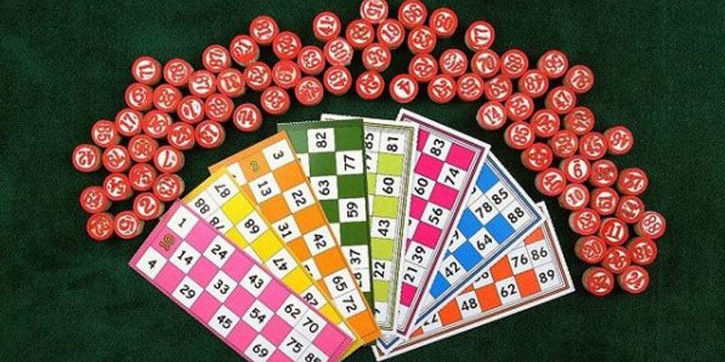 Chơi Loto Loc789 | Thoả Mãn Đam Mê, Trúng Giải Cực Khủng