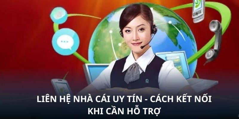 Email hỗ trợ