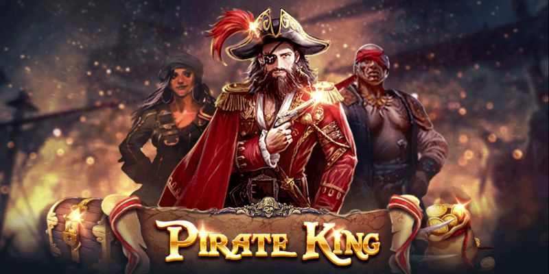 Nổ Hũ Pirateking - Trò Chơi Quay Hũ Đỉnh Cao Của Thời Đại