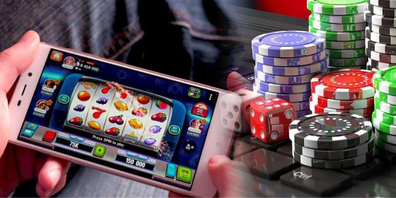 Hướng dẫn cược thủ cách tham gia casino loc789