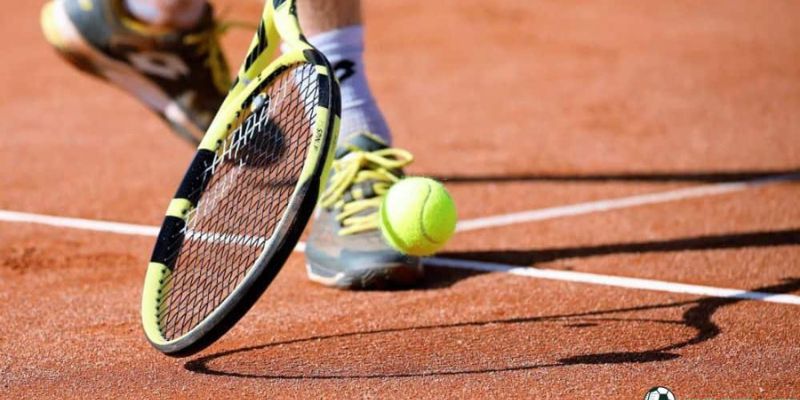 Kèo cá cược tennis về tỷ số chính xác