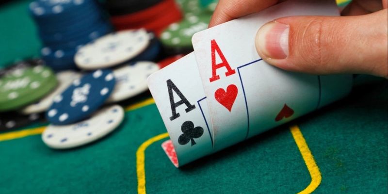 Khám phá thế giới chơi poker đỉnh cao cùng loc789