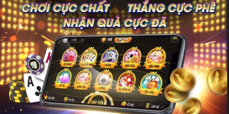 Những tựa game đáng nhớ trong hành trình của ceo minh vương loc789.  