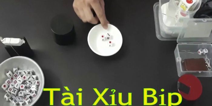 Tài Xỉu Bịp - Hé Lộ Chiêu Trò Trong Tài Xỉu Cùng Loc789