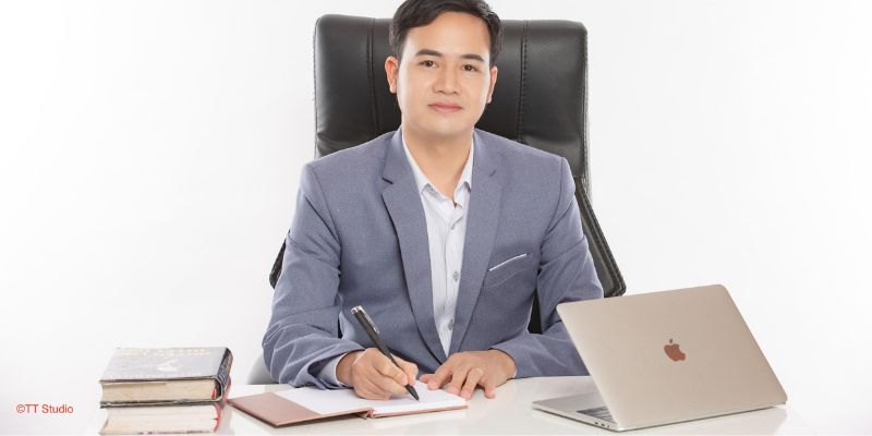 Tầm nhìn và triết lý lãnh đạo của ceo minh vương loc789  