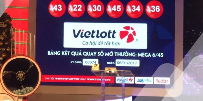 Xổ số vietlott | Bí Quyết Chơi Hiệu Quả Tại Loc789