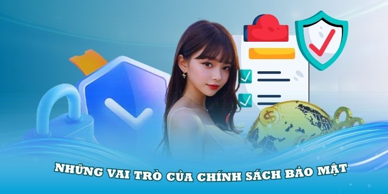 Đảm bảo quyền lợi người chơi